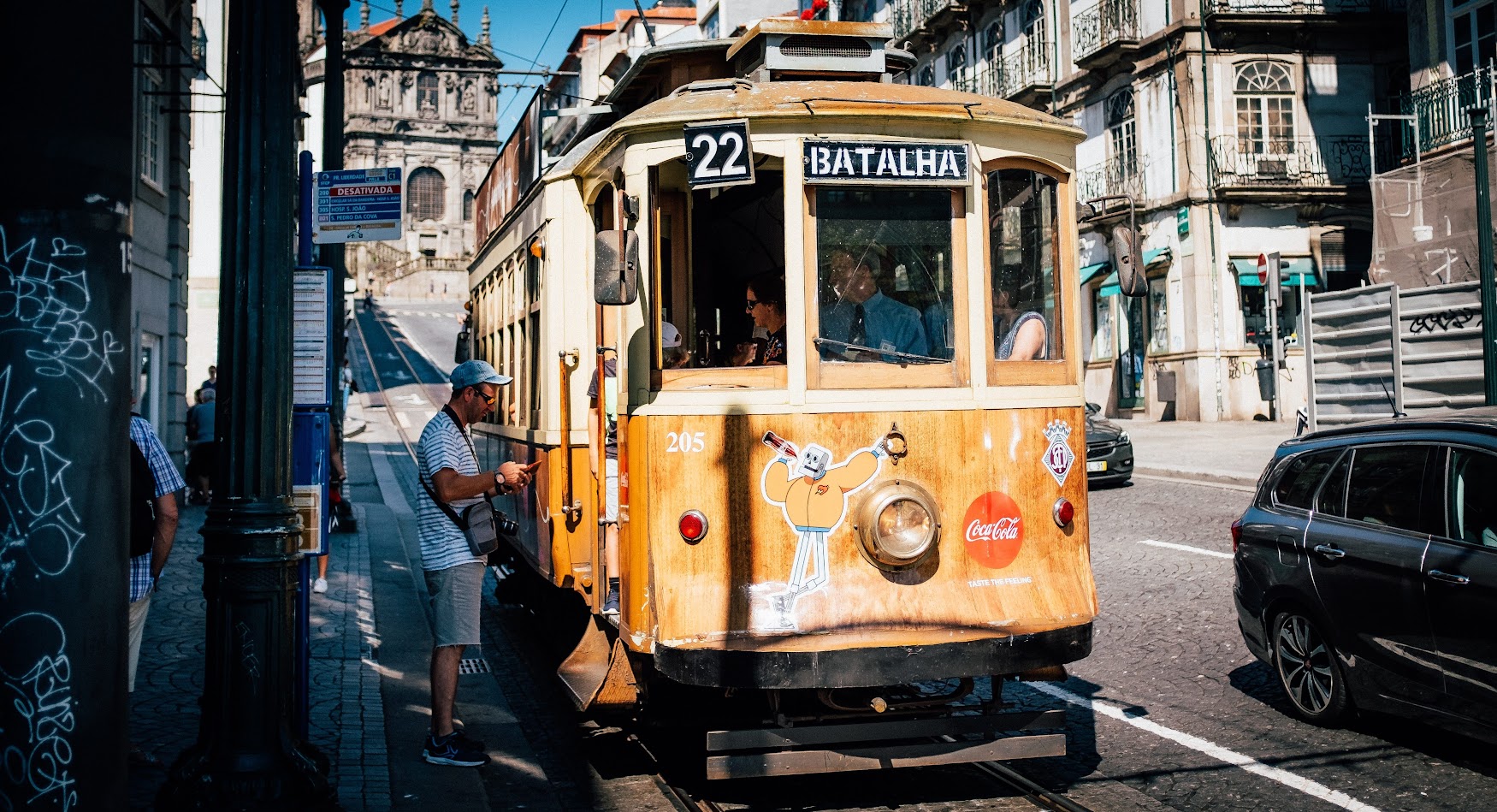 Porto's Best Walking Tour